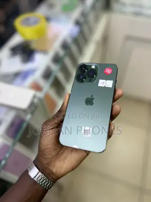 Apple iPhone 13 Pro 128 GB Green