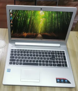 Laptop Lenovo IdeaPad 520 8GB Intel Core i7 SSD 256GB