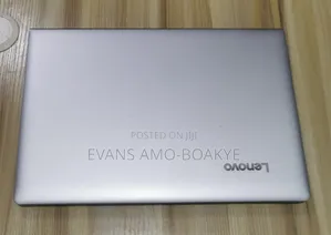 Laptop Lenovo IdeaPad 520 8GB Intel Core i7 SSD 256GB