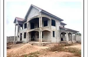 6bdrm House in Boundary Road Area for sale