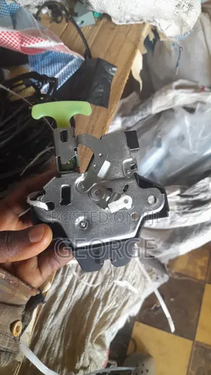 All Kinds of Boot Luck Available
