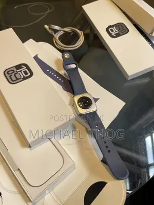 Apple Watch Series 10 42mm GPS + Cellular