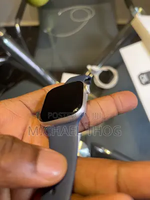 Apple Watch Series 10 42mm GPS + Cellular
