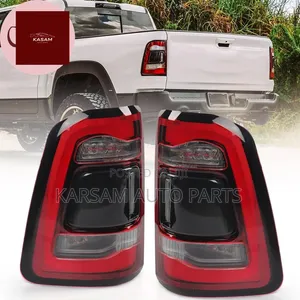 Tail Light Assembly for a 2019–2024 Dodge Ram