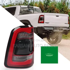 Tail Light Assembly for a 2019–2024 Dodge Ram