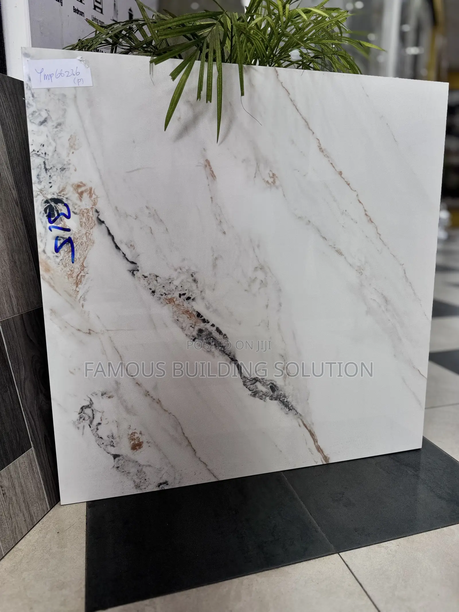 Twyford 60/60 Polished Tiles