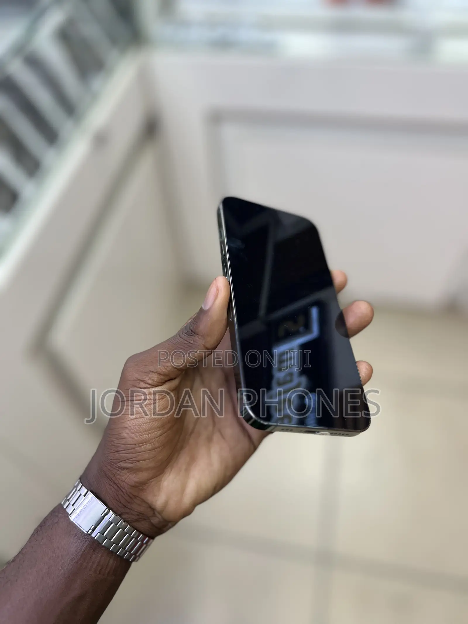 Apple iPhone 13 Pro 256 GB Green