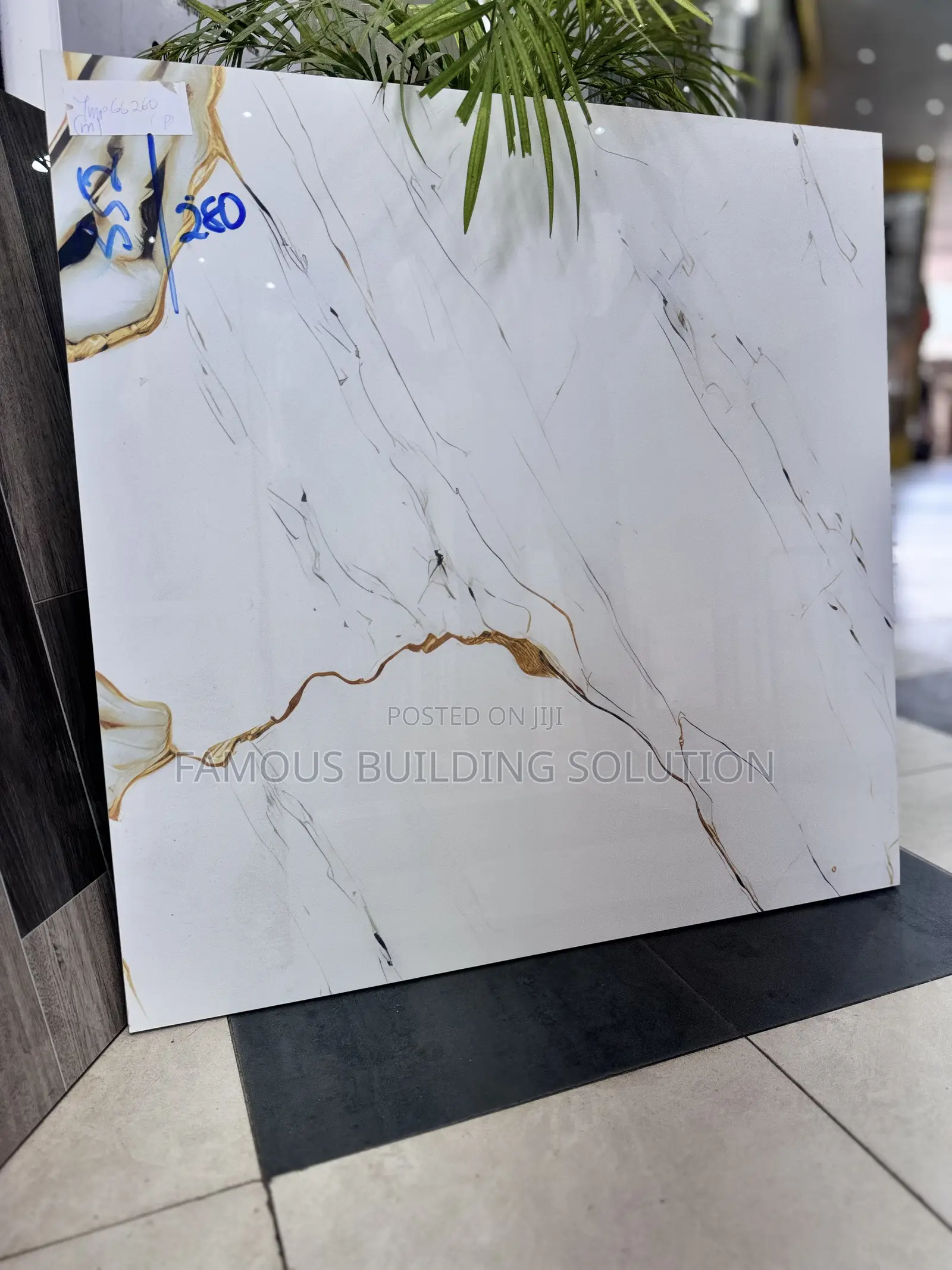Twyford 60/60 Polished Tiles