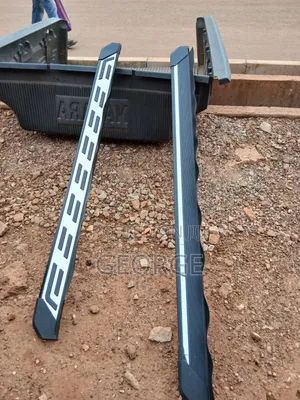 All Kinds of Door Steps Available
