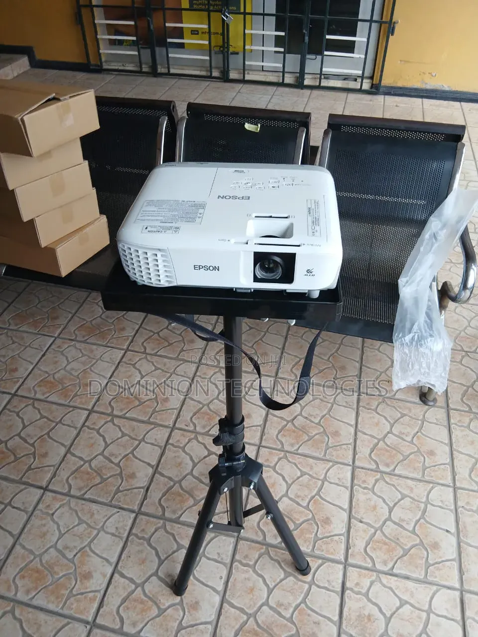 Projector Stand