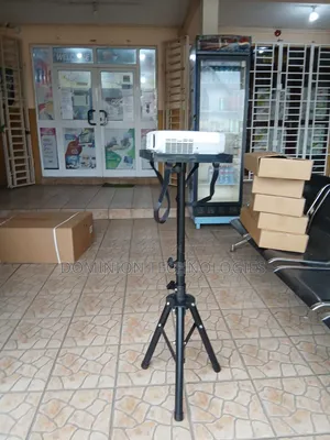 Projector Stand