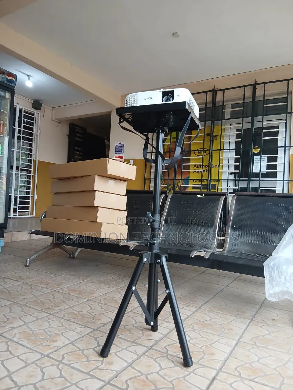 Projector Stand