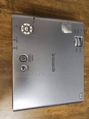 Panasonic Pt-P1sdu