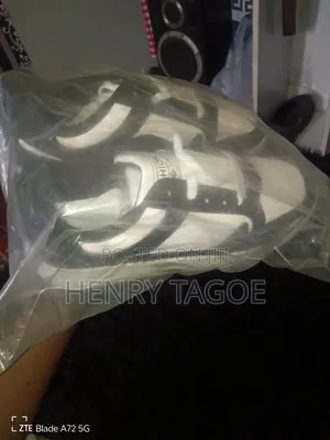 Nice Foot for Sale