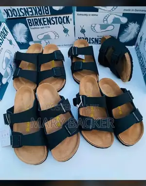 Original Birkenstock All Sizes Available