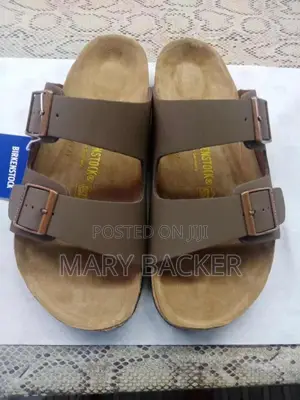 Original Birkenstock All Sizes Available