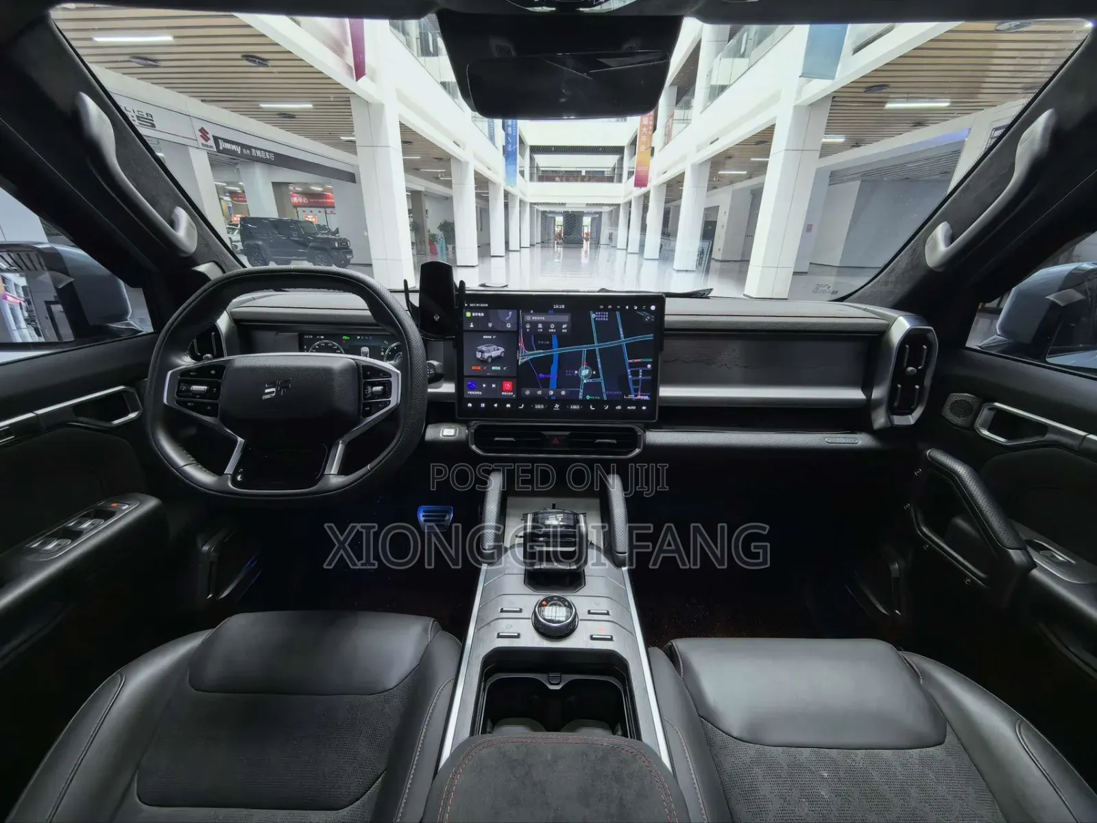 Auto Sales Consultant