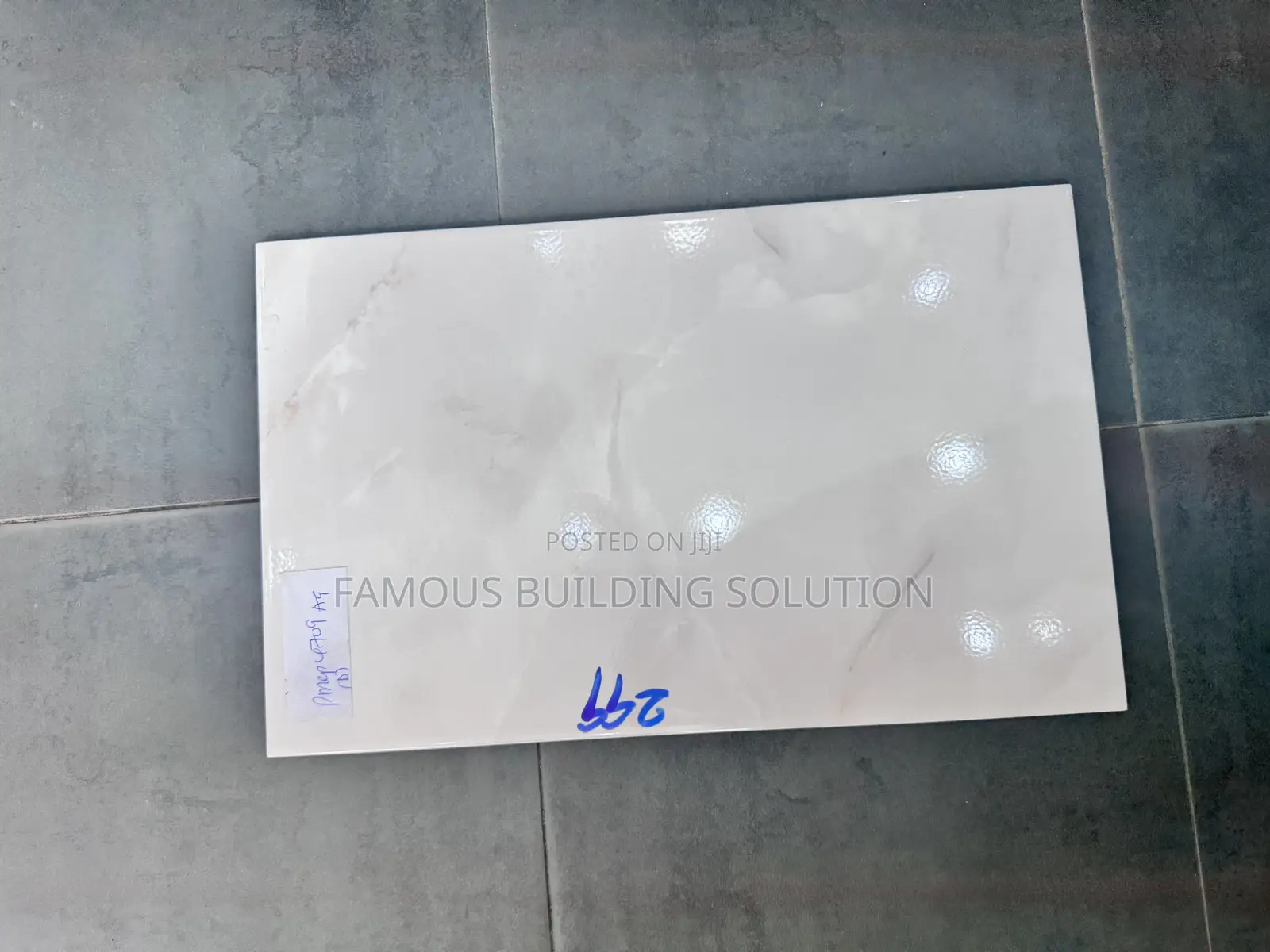 25/40 Wall Tiles