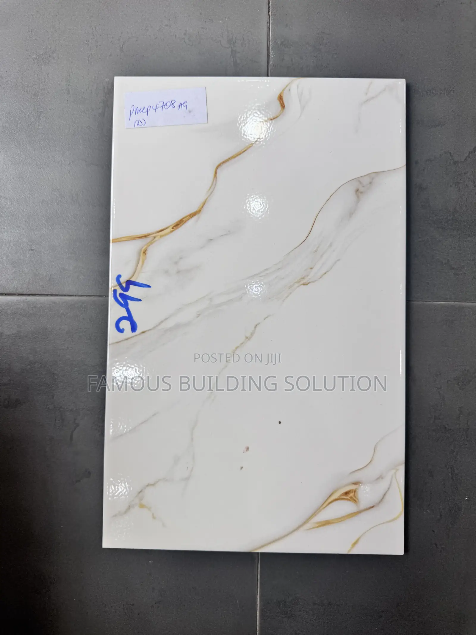 25/40 Wall Tiles