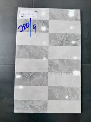 25/40 Wall Tiles