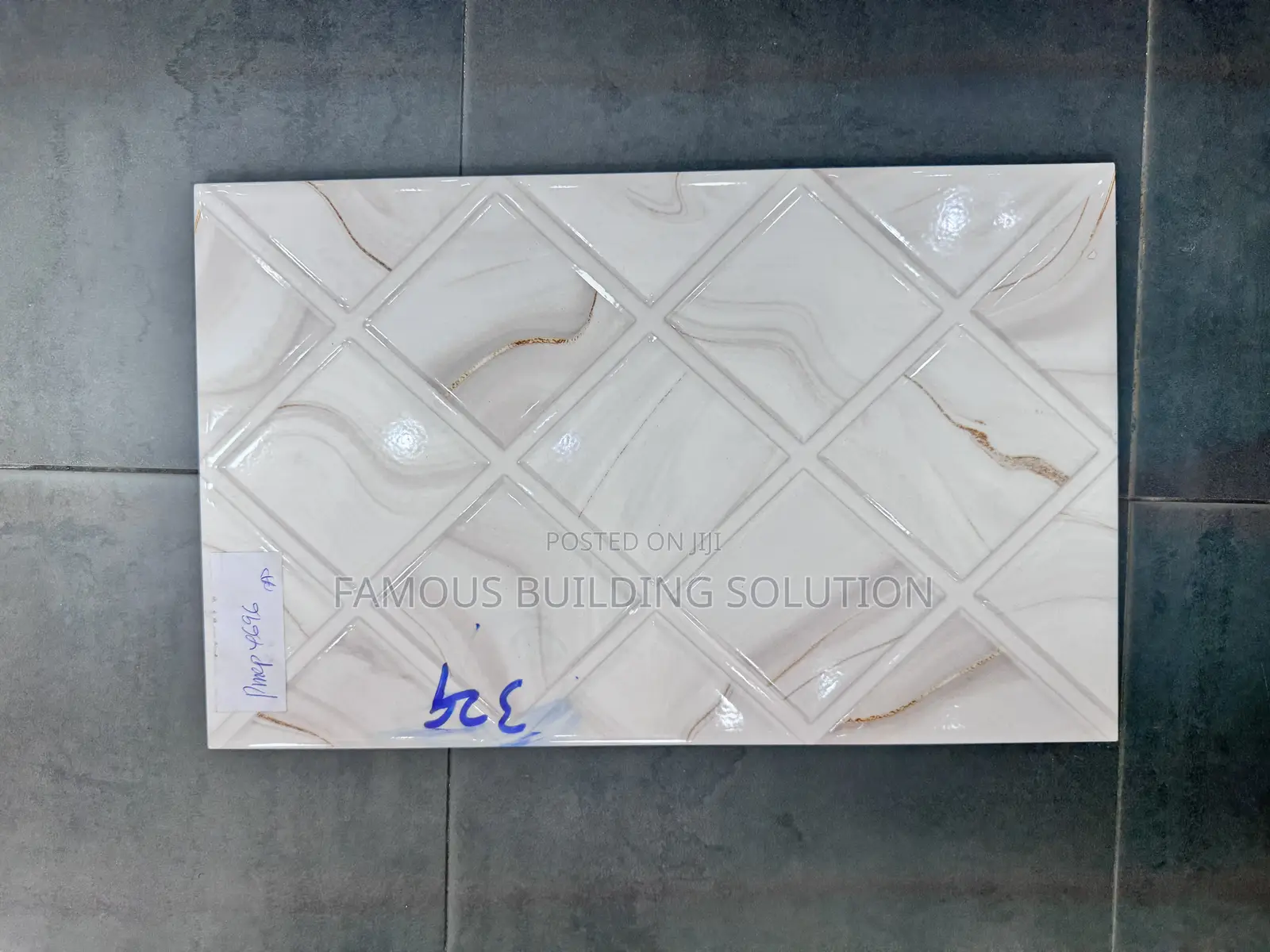 25/40 Wall Tiles