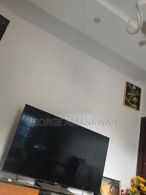 Sony Smart 4k TV