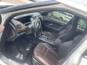 Land Rover Range Rover Evoque 2017 White