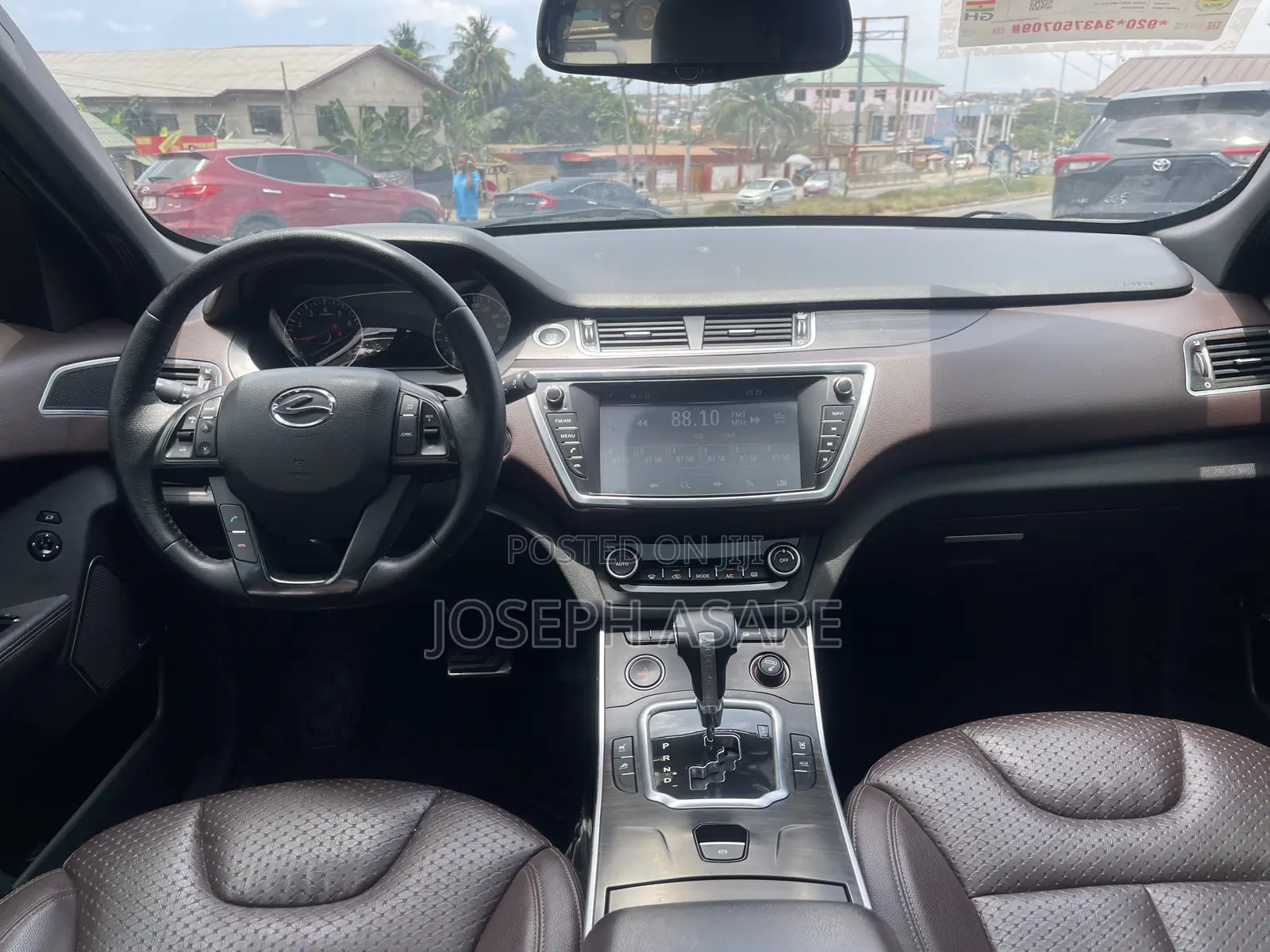 Land Rover Range Rover Evoque 2017 White