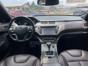 Land Rover Range Rover Evoque 2017 White