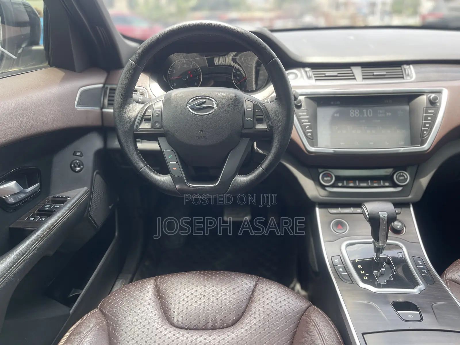 Land Rover Range Rover Evoque 2017 White