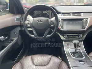 Land Rover Range Rover Evoque 2017 White