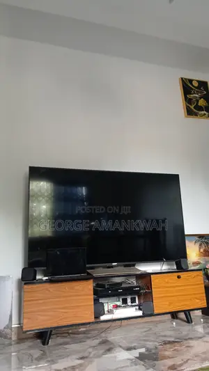 Sony Smart 4k TV