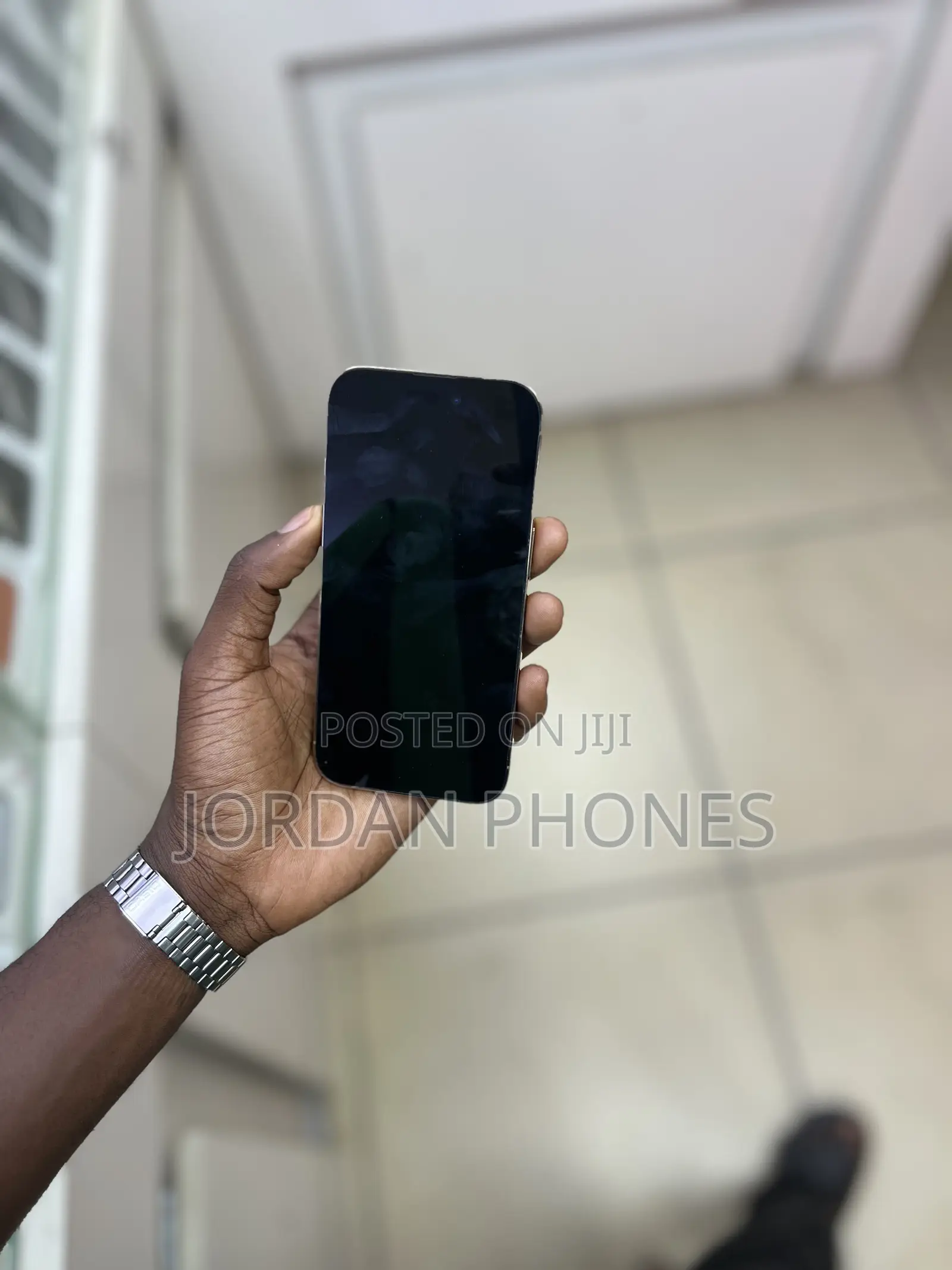 Apple iPhone 13 Pro 512 GB Silver