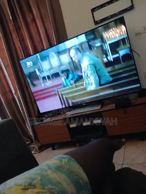Sony Smart 4k TV