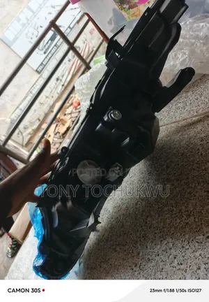 Camry 2018-2019-2020-2021 LED
