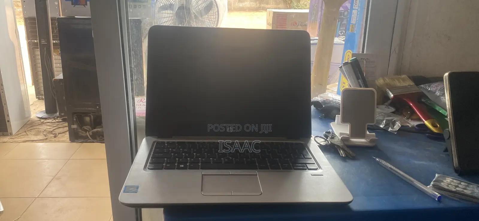 Laptop HP ZBook Power G9 i7 8GB Intel Core i7 SSD 256GB