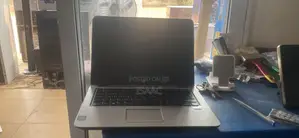 Laptop HP ZBook Power G9 i7 8GB Intel Core i7 SSD 256GB