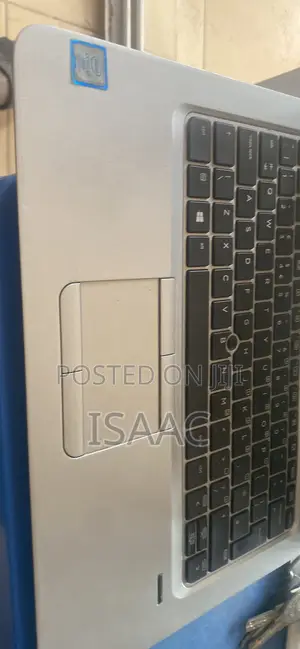 Laptop HP ZBook Power G9 i7 8GB Intel Core i7 SSD 256GB