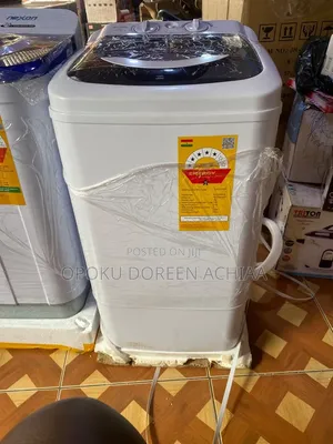 7 Kg Semi Automatic Washing Machine