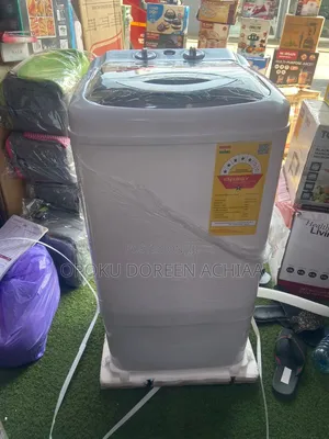 7 Kg Semi Automatic Washing Machine