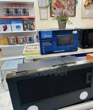 Super Adorable Kenwood 900T Built in Heat Extractor