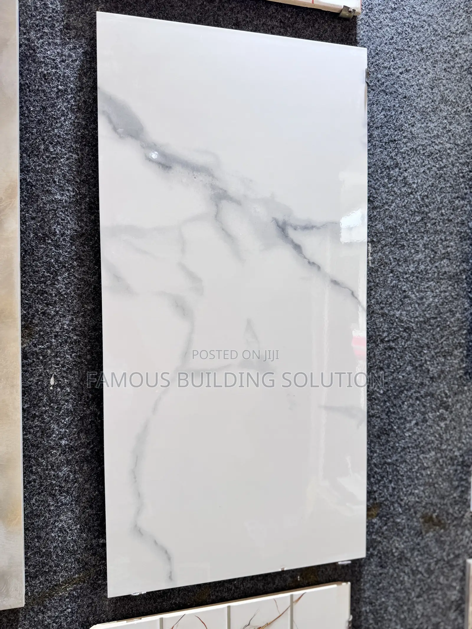 30/60 Made in India Wall Tiles
