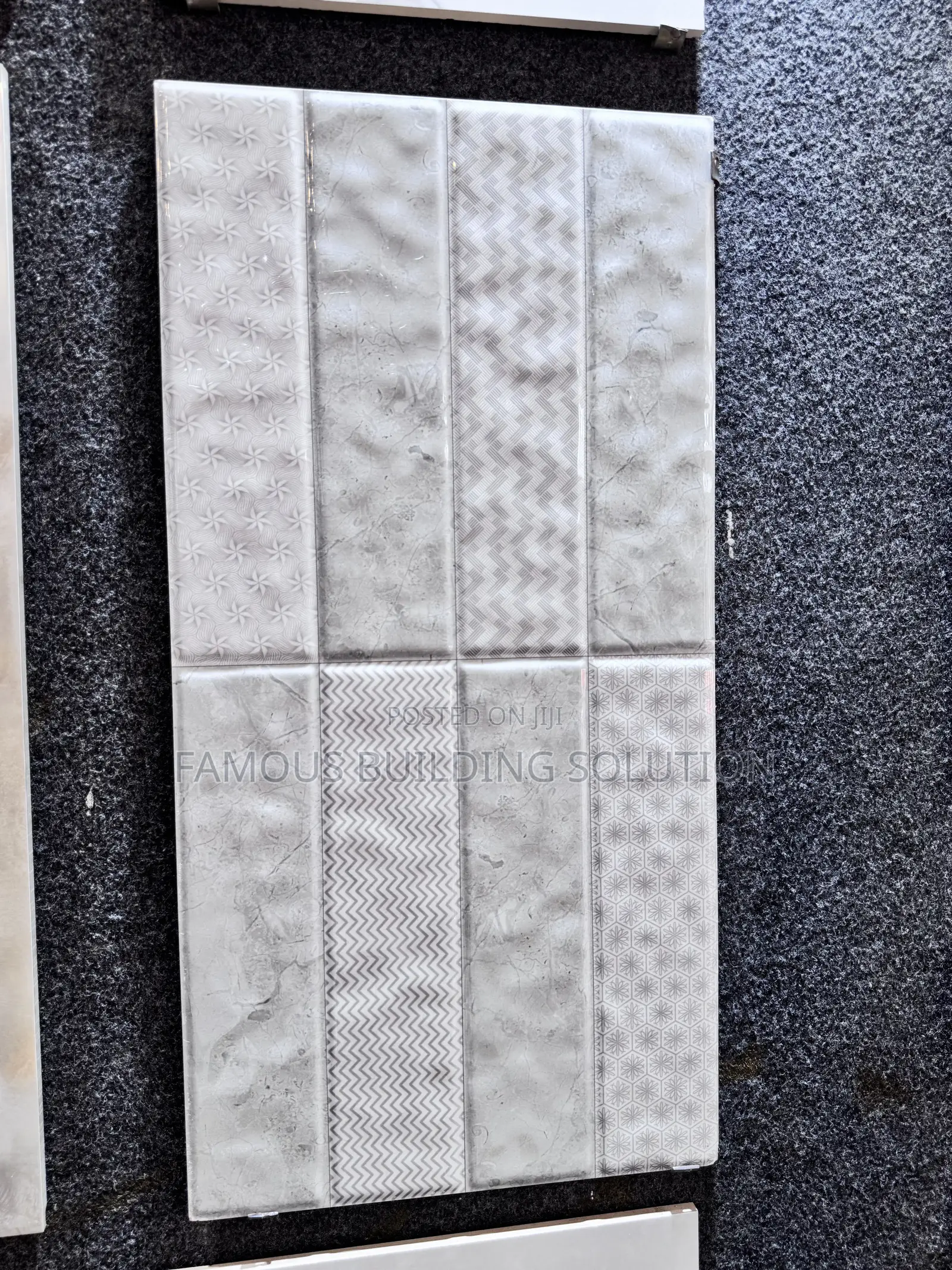 30/60 Made in India Wall Tiles