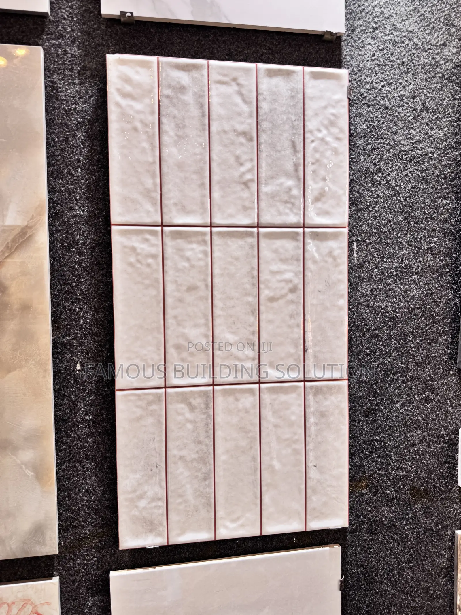 30/60 Made in India Wall Tiles