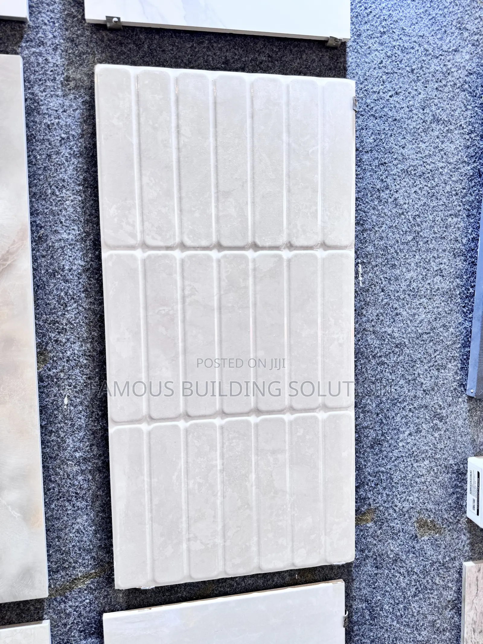 30/60 Made in India Wall Tiles