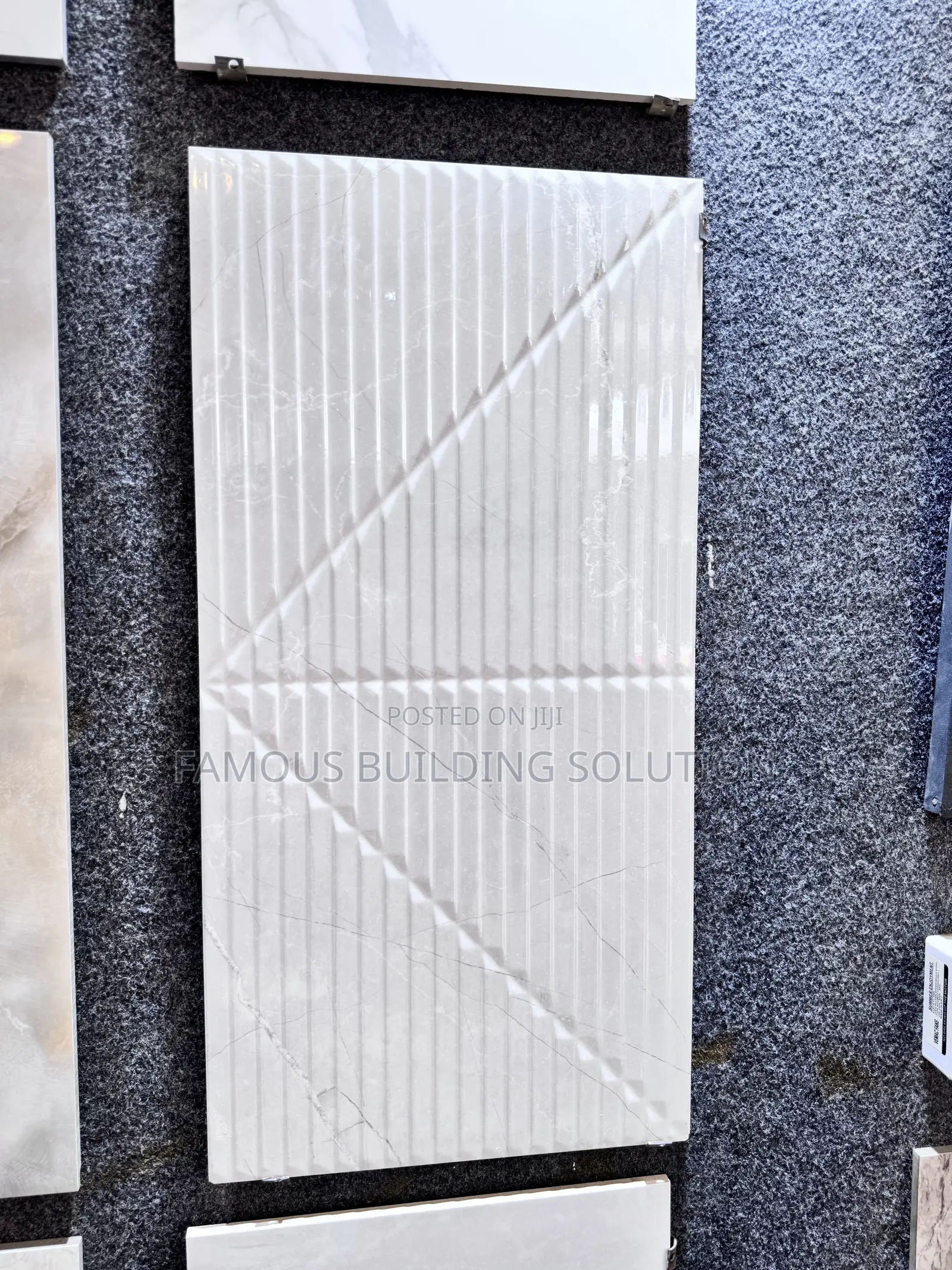 30/60 Made in India Wall Tiles