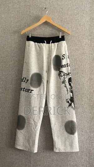 Joggers for Sale.