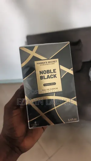 Top Quality Perfumes
