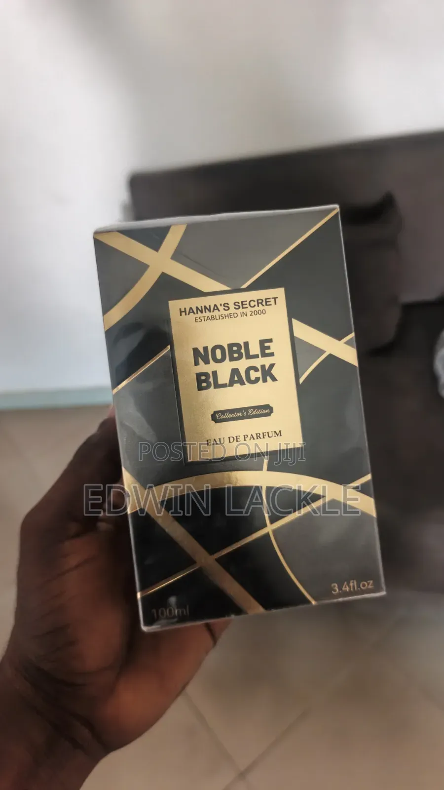 Top Quality Perfumes