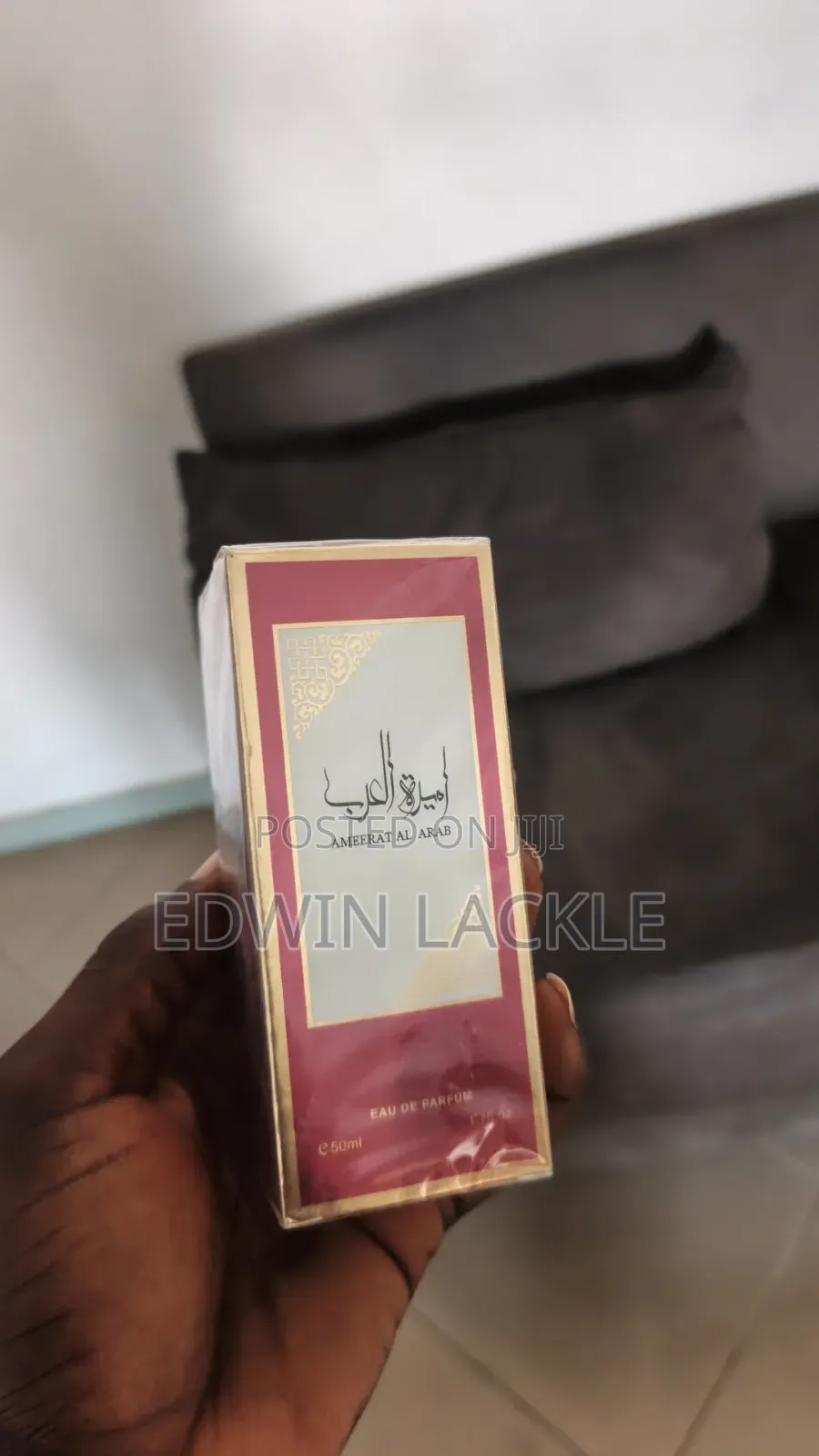 Top Quality Perfumes